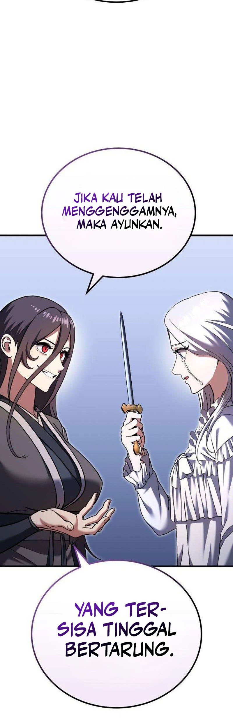 What Can I Do Alone? Chapter 34 Gambar 75