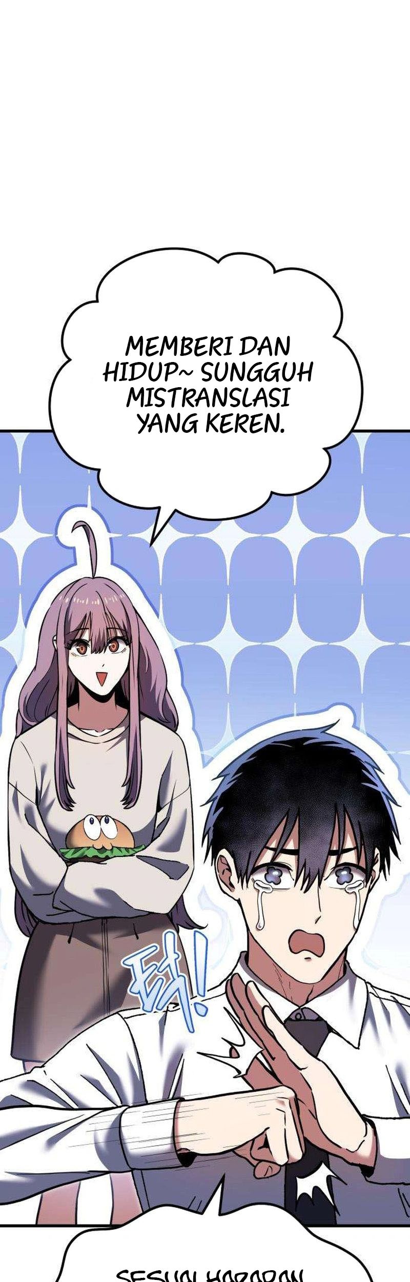 What Can I Do Alone? Chapter 34 Gambar 76