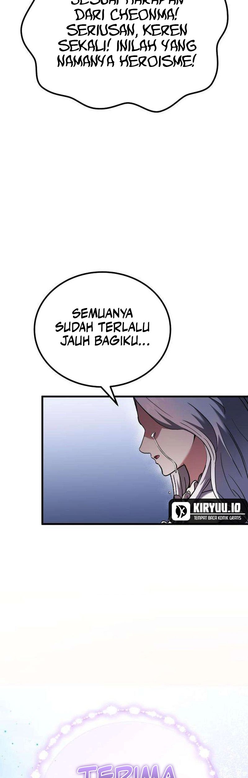 What Can I Do Alone? Chapter 34 Gambar 77