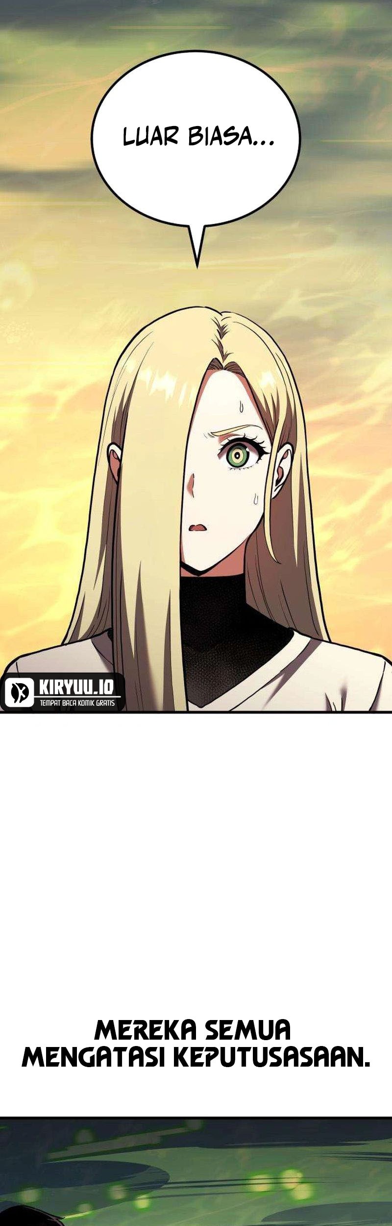 What Can I Do Alone? Chapter 34 Gambar 82