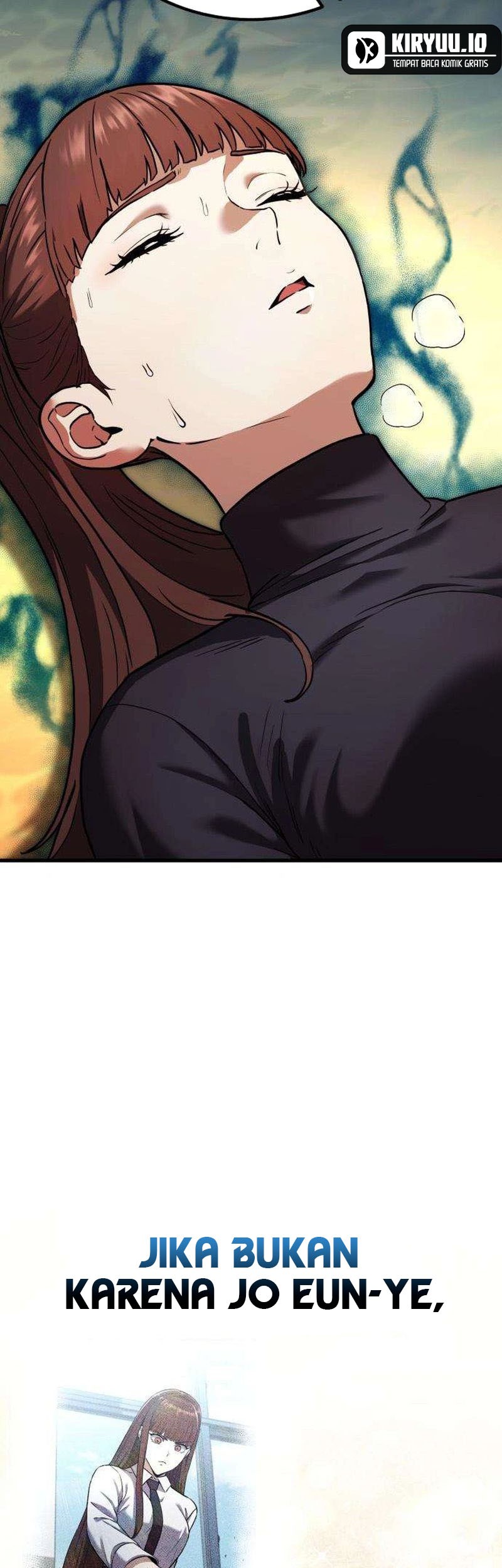 What Can I Do Alone? Chapter 34 Gambar 86