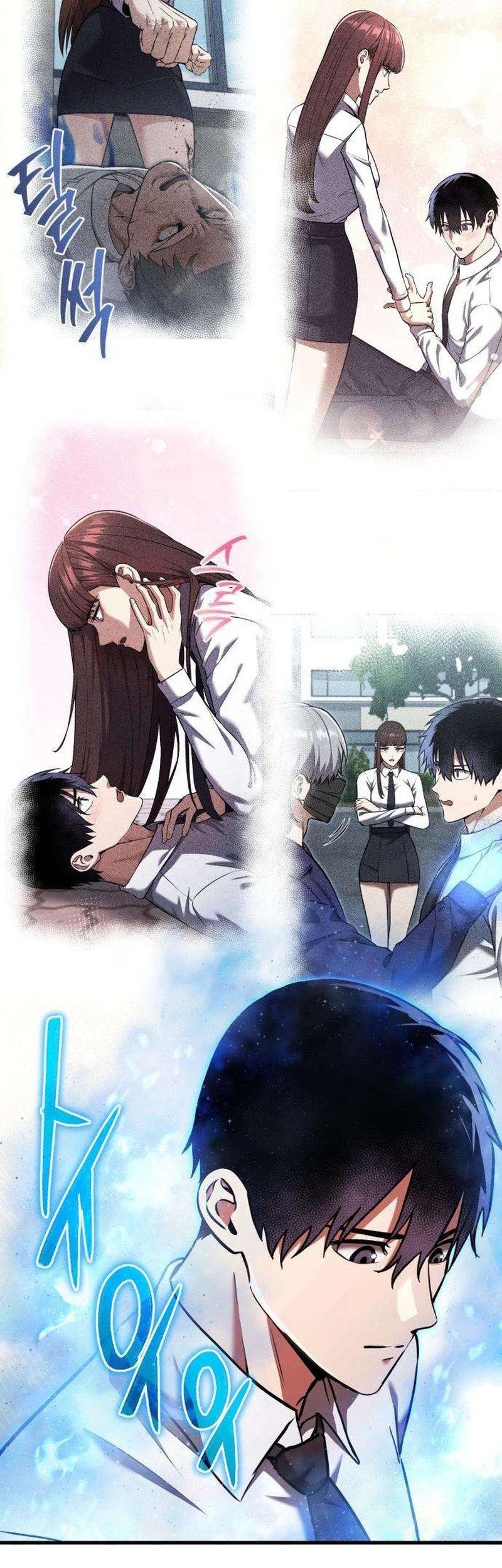 What Can I Do Alone? Chapter 34 Gambar 87