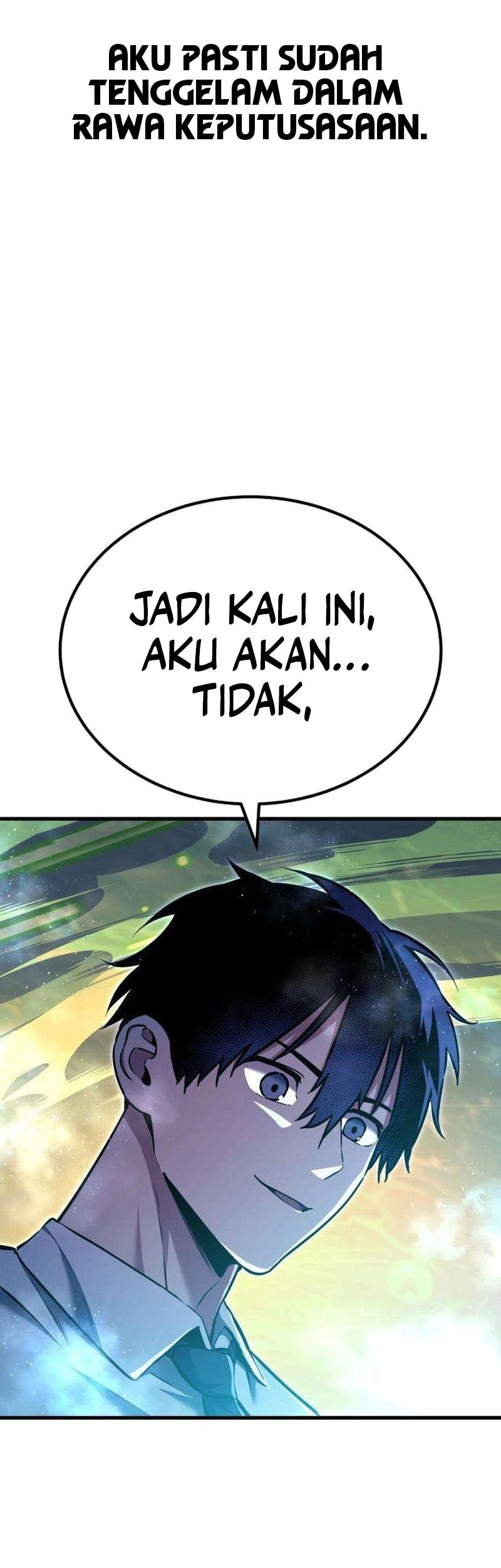What Can I Do Alone? Chapter 34 Gambar 88