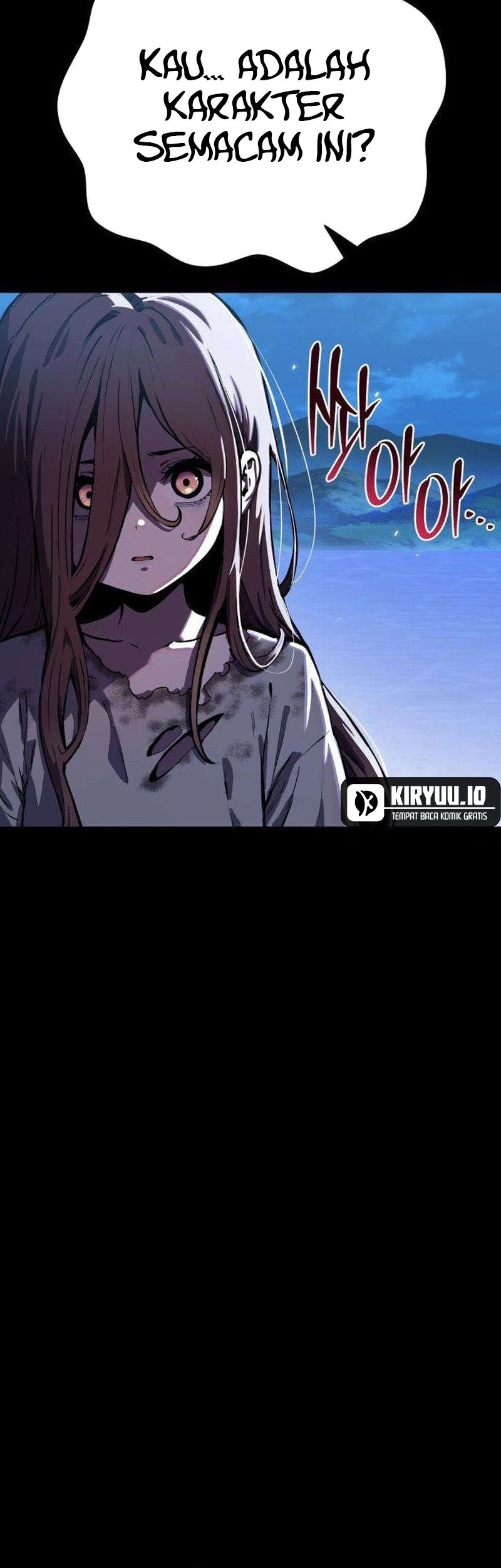 What Can I Do Alone? Chapter 34 Gambar 93