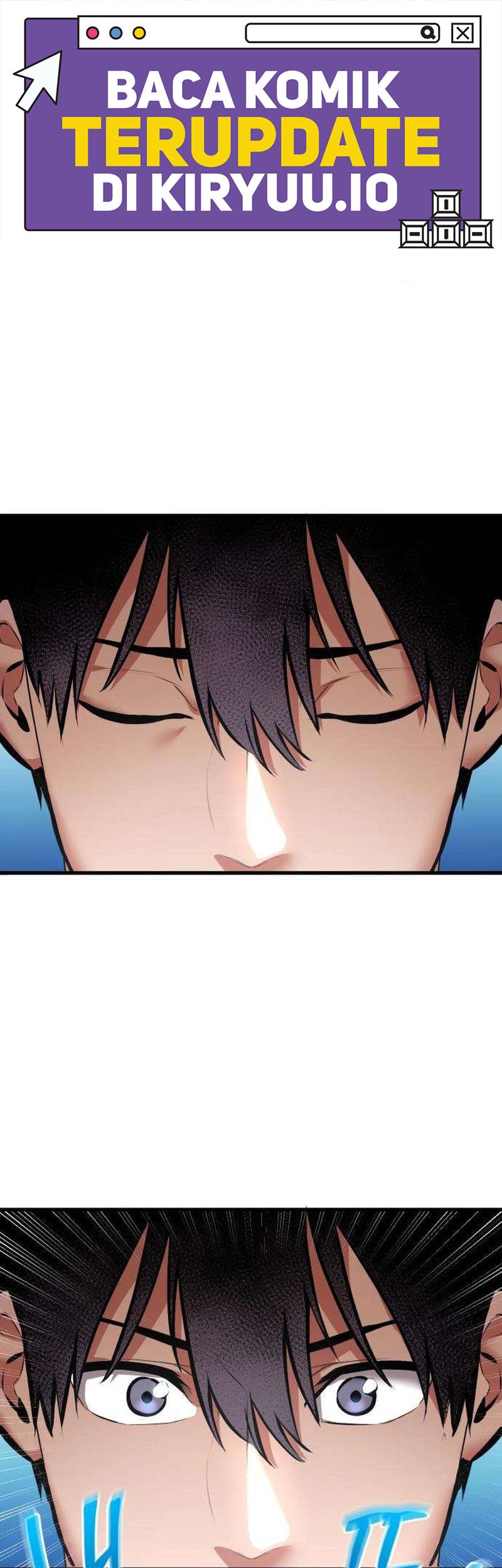 Baca  What Can I Do Alone? Chapter 34 Gambar 2