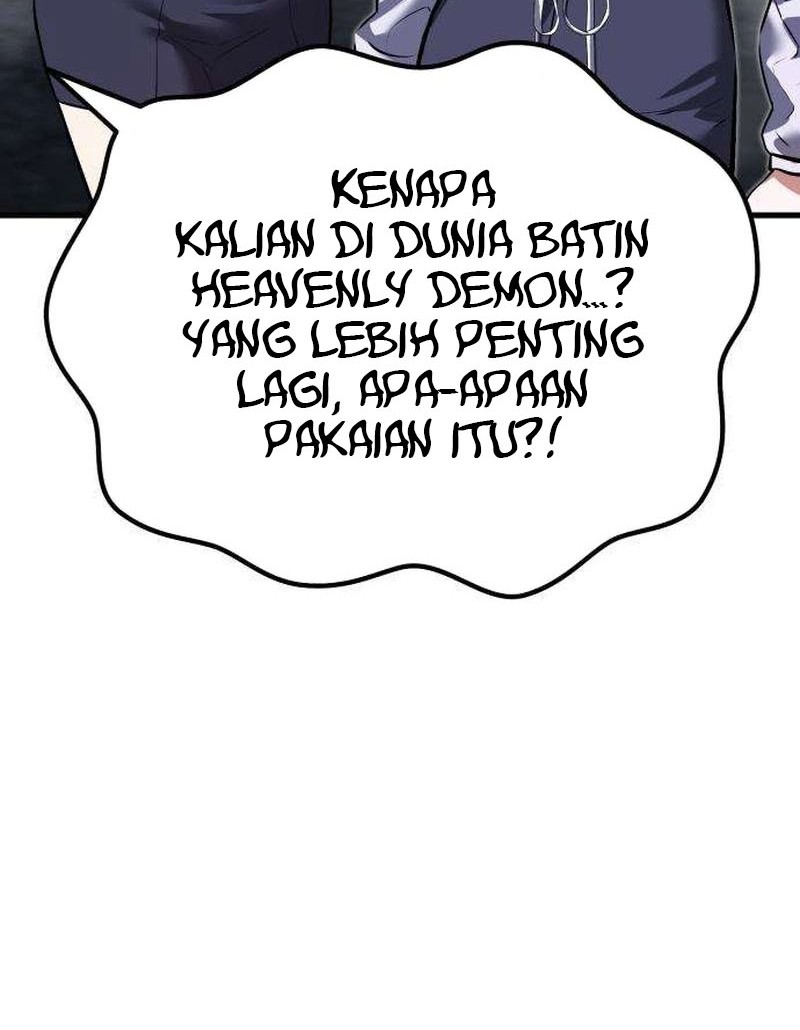 What Can I Do Alone? Chapter 34 Gambar 5
