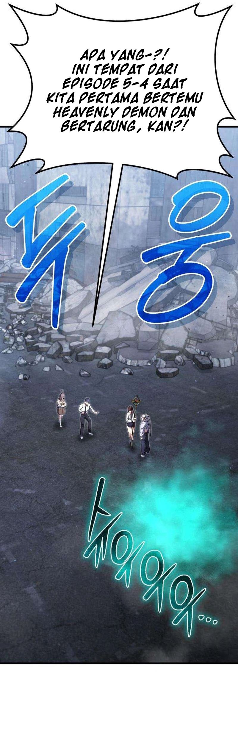 What Can I Do Alone? Chapter 34 Gambar 6