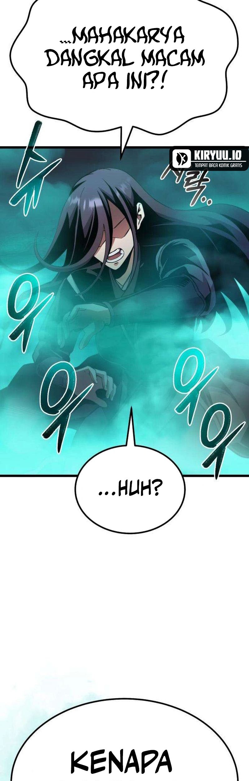 What Can I Do Alone? Chapter 34 Gambar 8