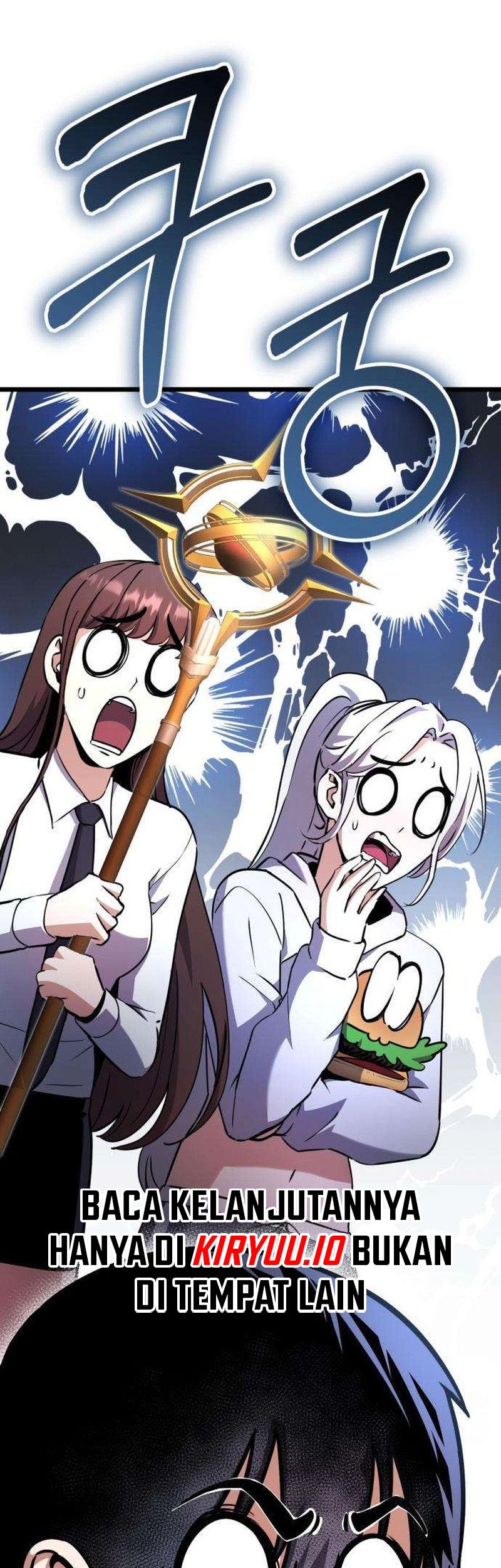 What Can I Do Alone? Chapter 34 Gambar 10