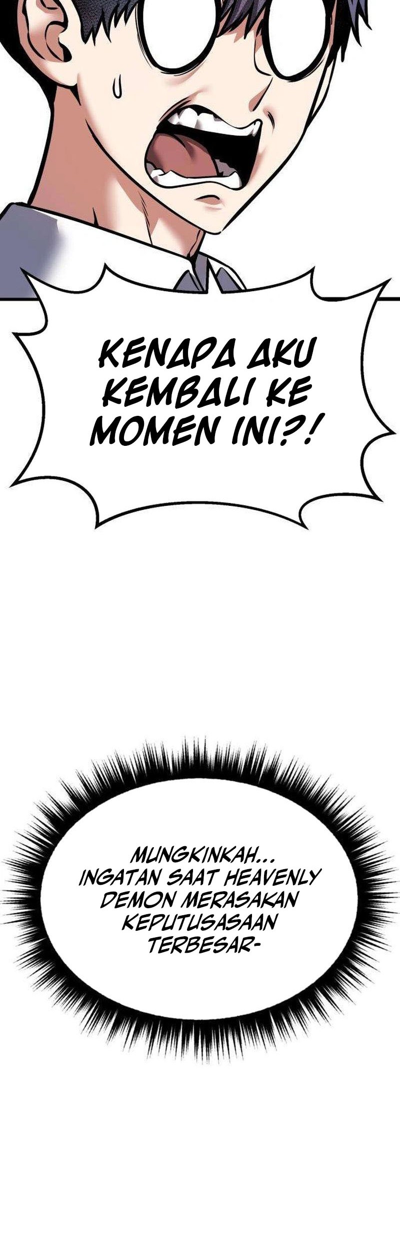 What Can I Do Alone? Chapter 34 Gambar 11