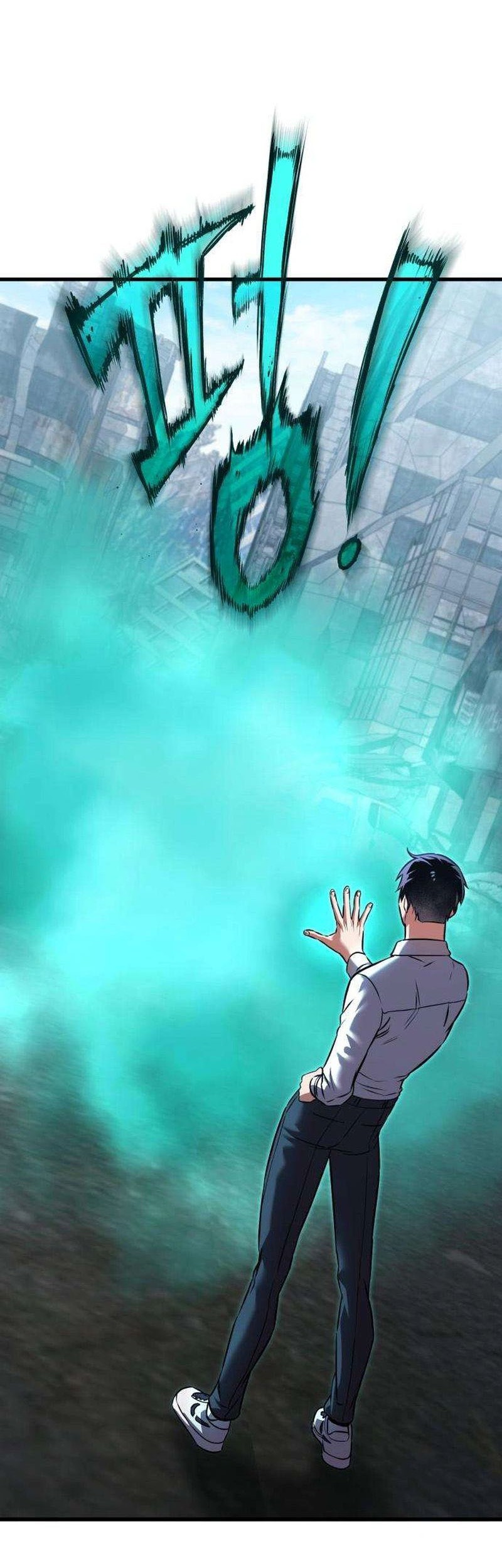 What Can I Do Alone? Chapter 34 Gambar 17