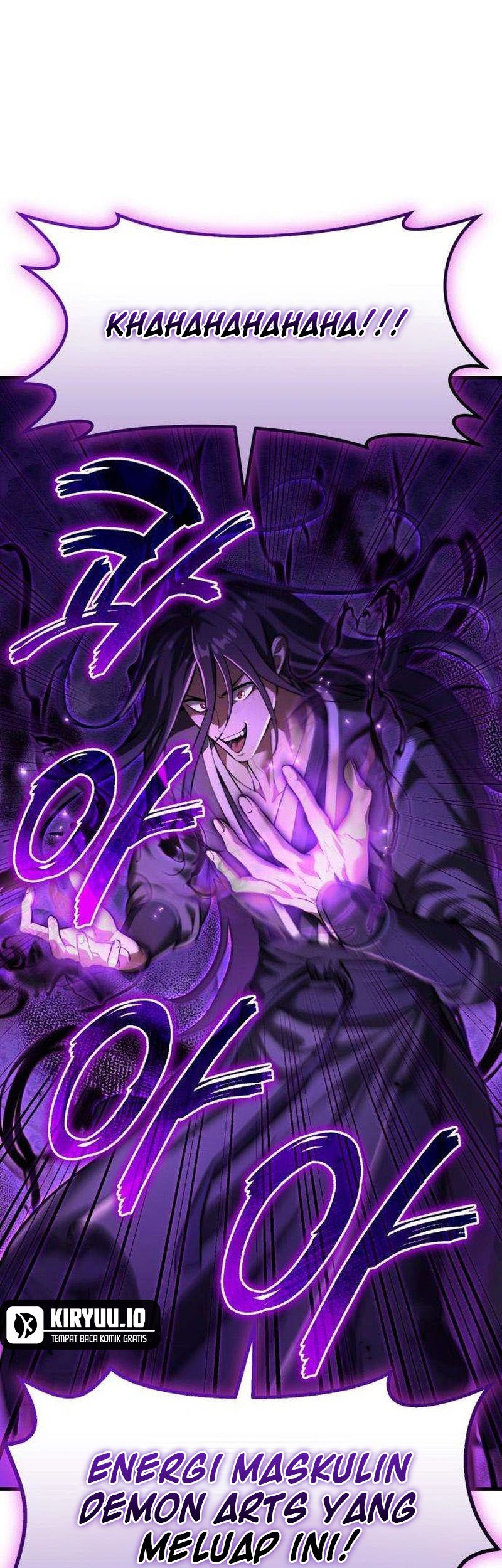 What Can I Do Alone? Chapter 34 Gambar 19