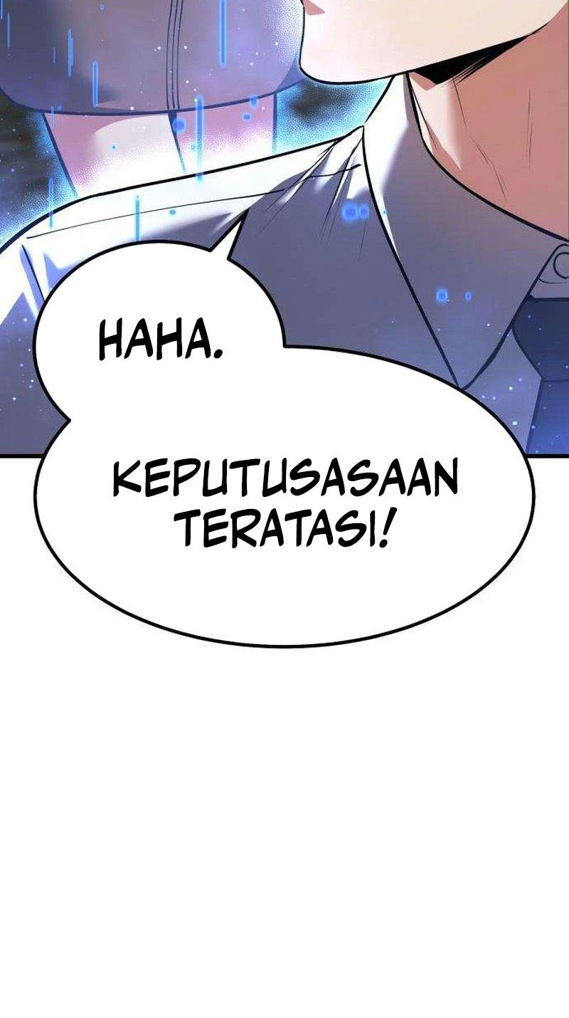 What Can I Do Alone? Chapter 34 Gambar 21