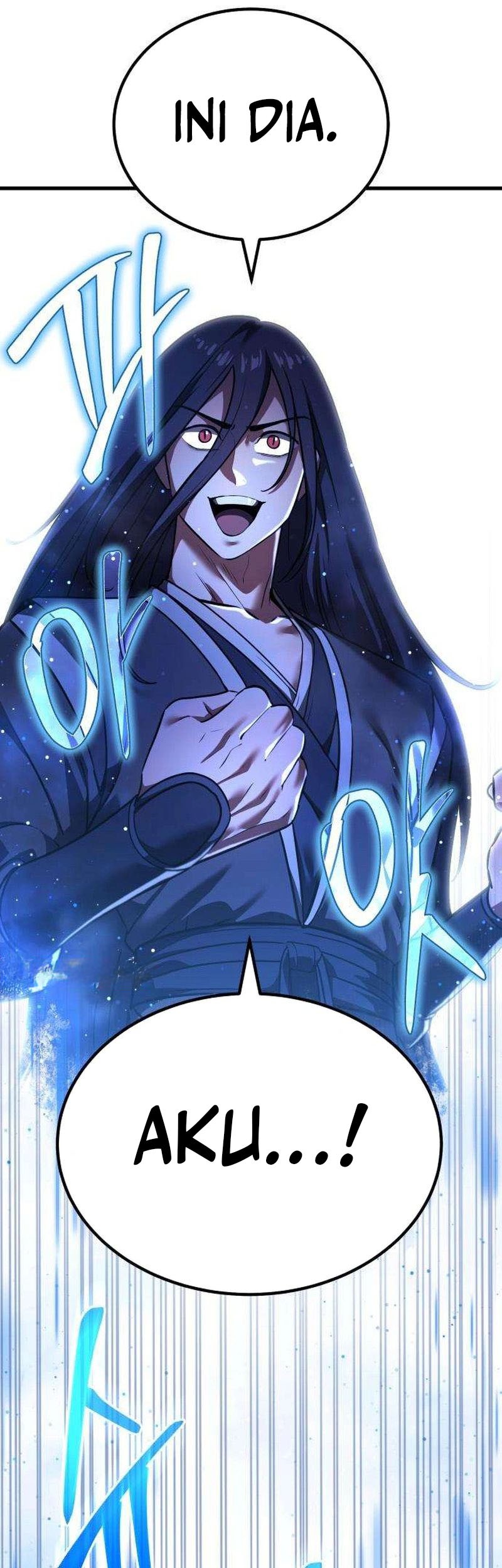 What Can I Do Alone? Chapter 34 Gambar 22