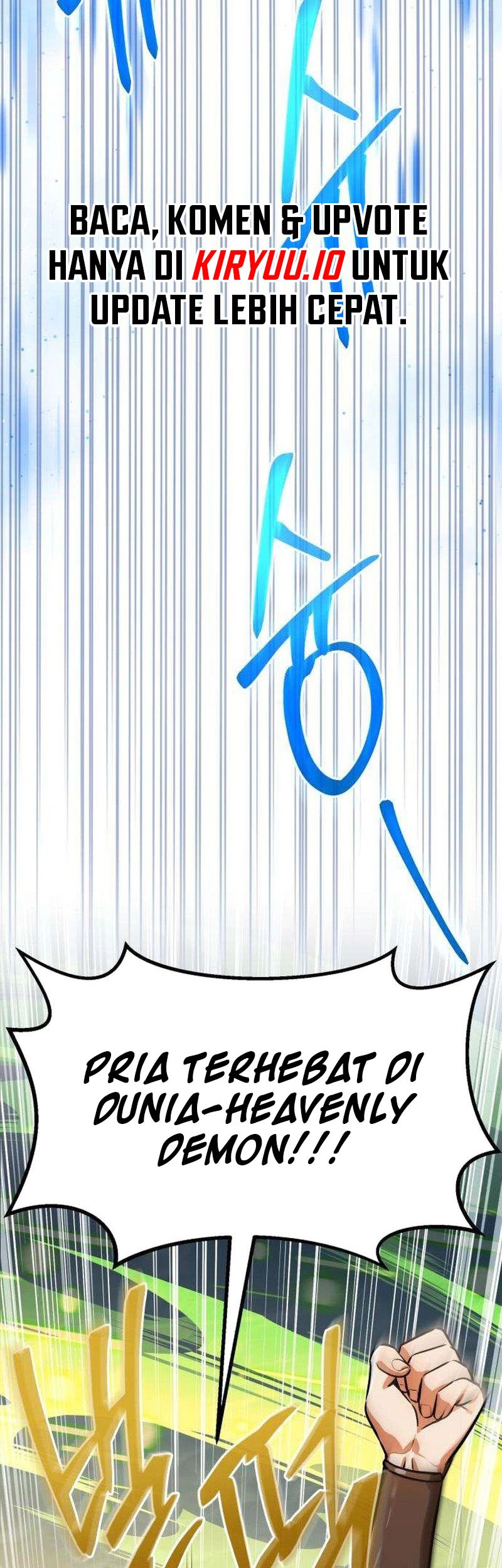 What Can I Do Alone? Chapter 34 Gambar 23