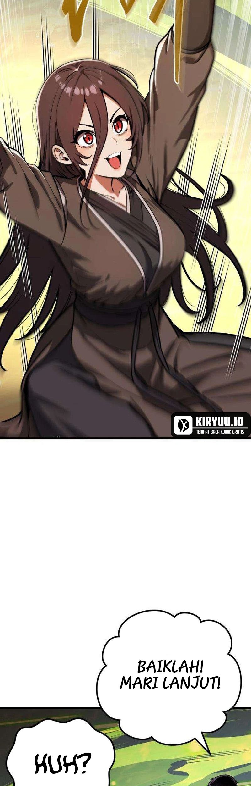 What Can I Do Alone? Chapter 34 Gambar 24