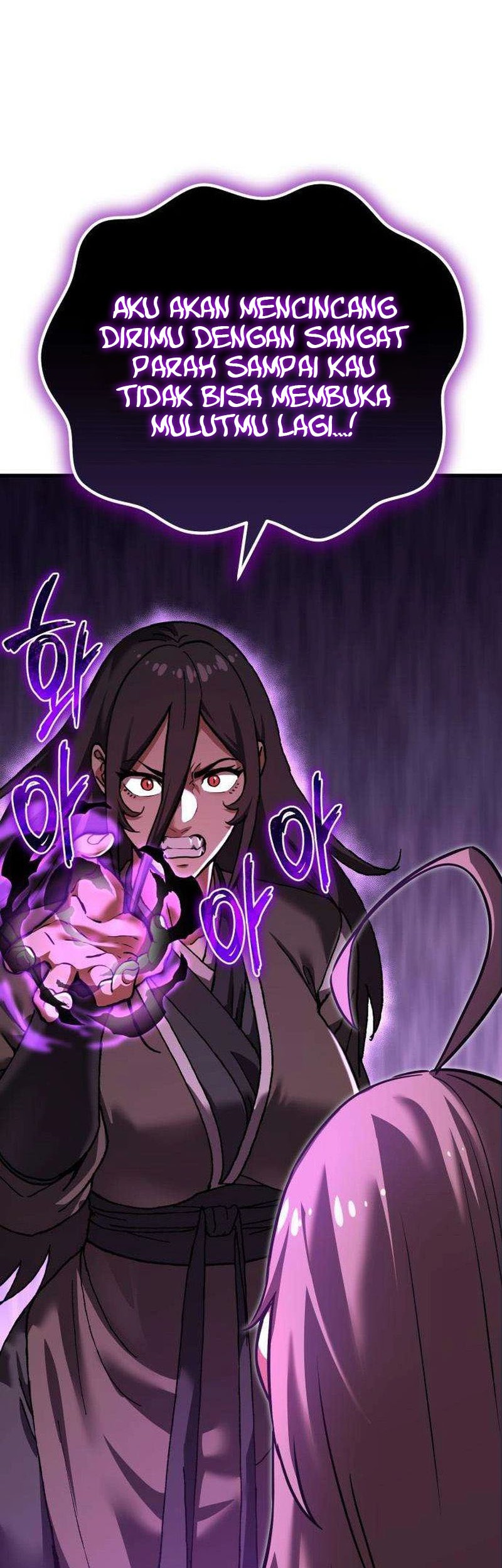 What Can I Do Alone? Chapter 34 Gambar 27