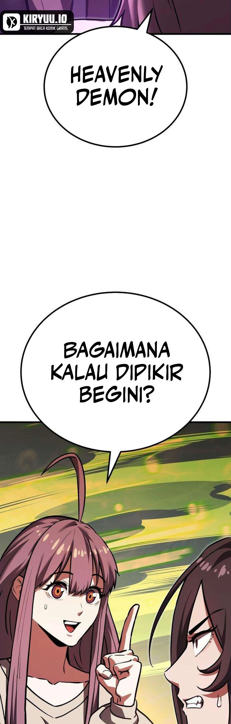 What Can I Do Alone? Chapter 34 Gambar 28