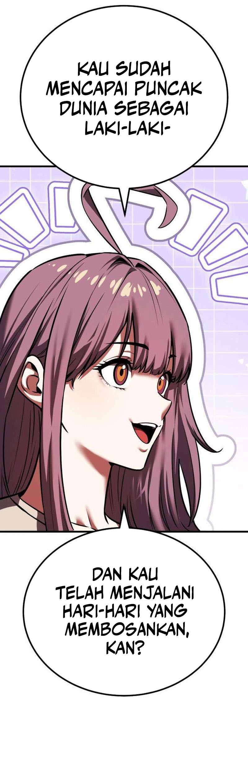 What Can I Do Alone? Chapter 34 Gambar 30