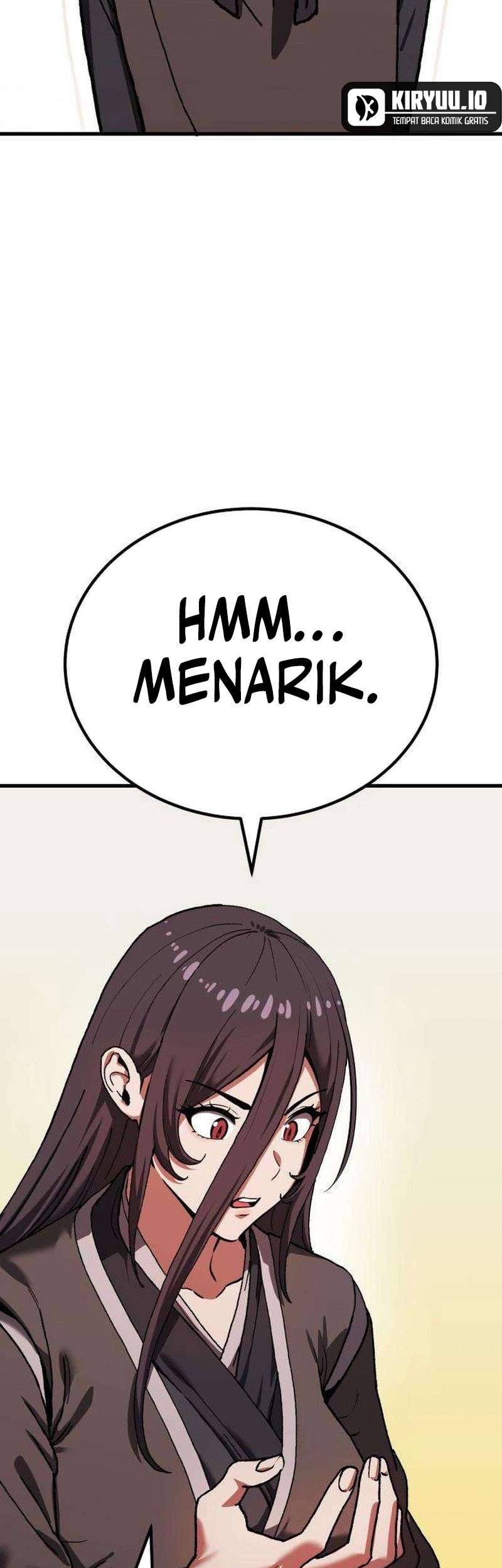 What Can I Do Alone? Chapter 34 Gambar 32