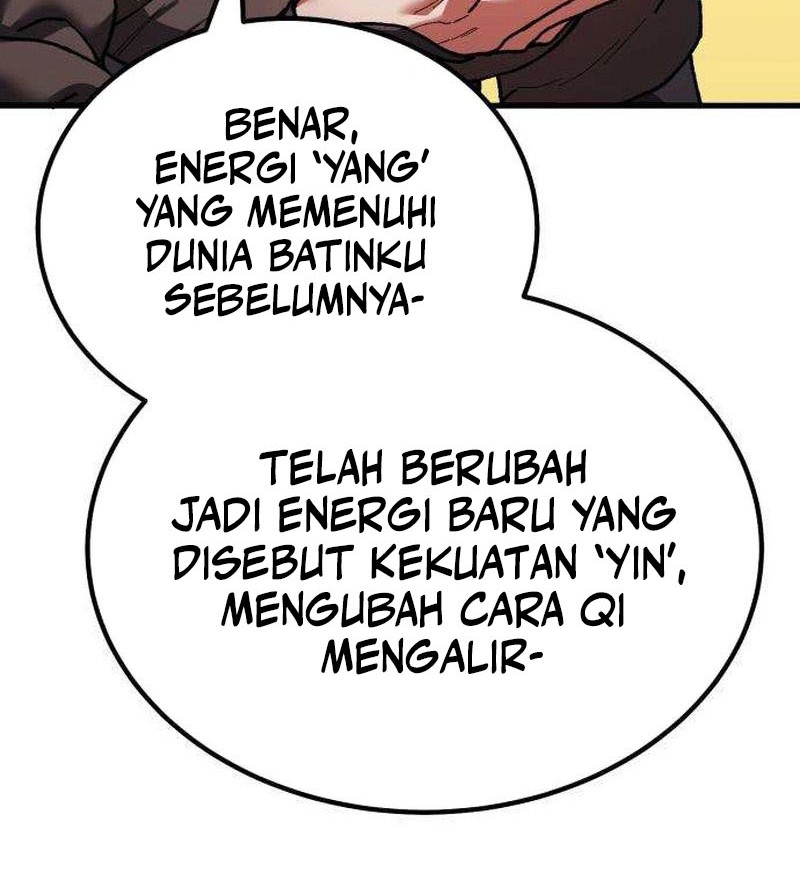 What Can I Do Alone? Chapter 34 Gambar 33