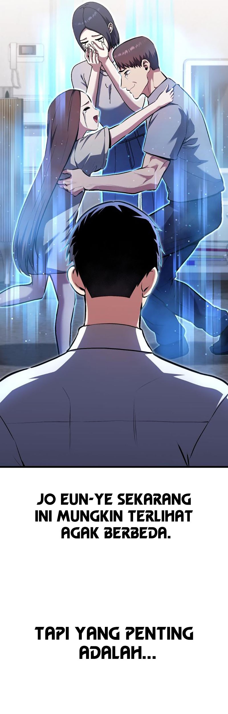 What Can I Do Alone? Chapter 35 Gambar 54