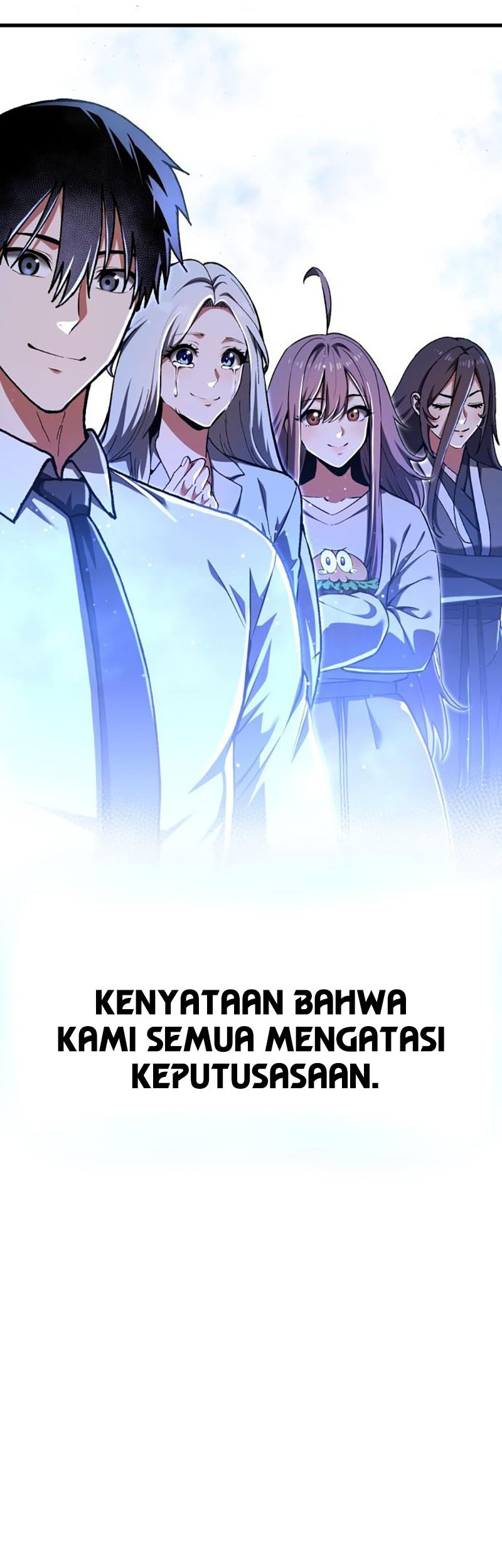 What Can I Do Alone? Chapter 35 Gambar 55