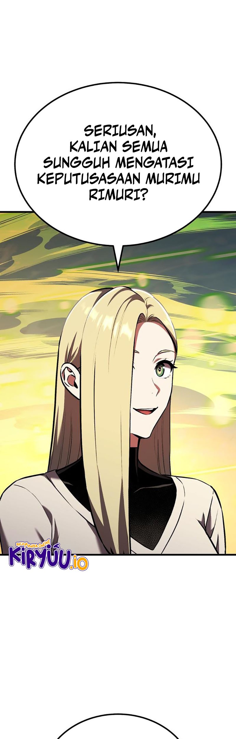 What Can I Do Alone? Chapter 35 Gambar 61