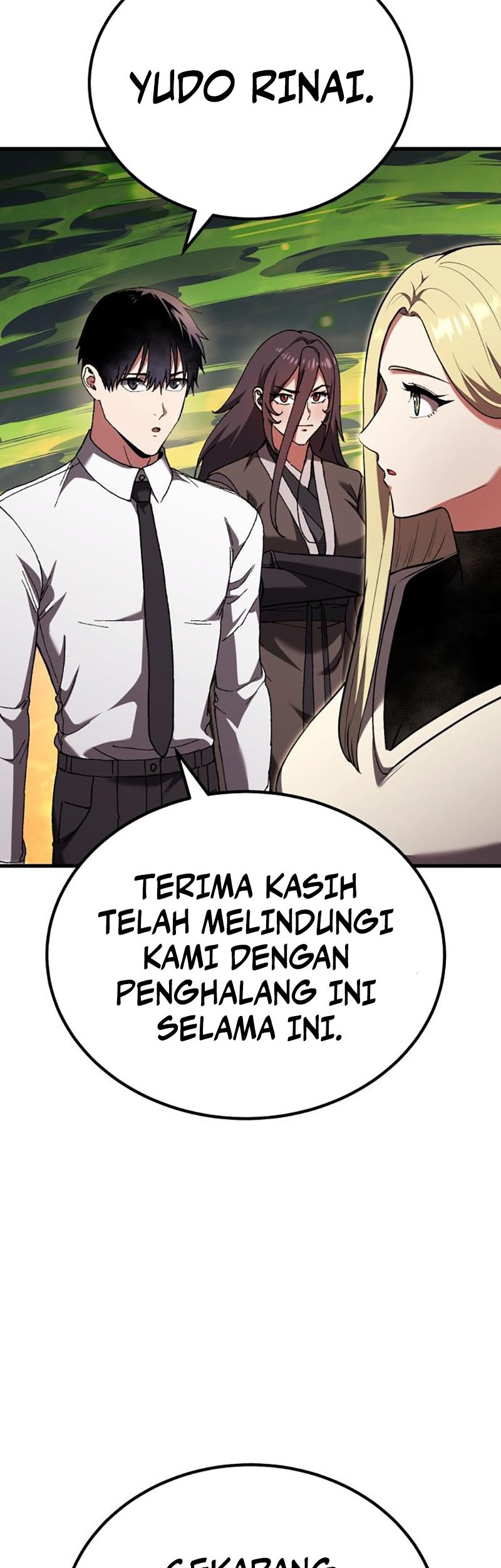 What Can I Do Alone? Chapter 35 Gambar 62