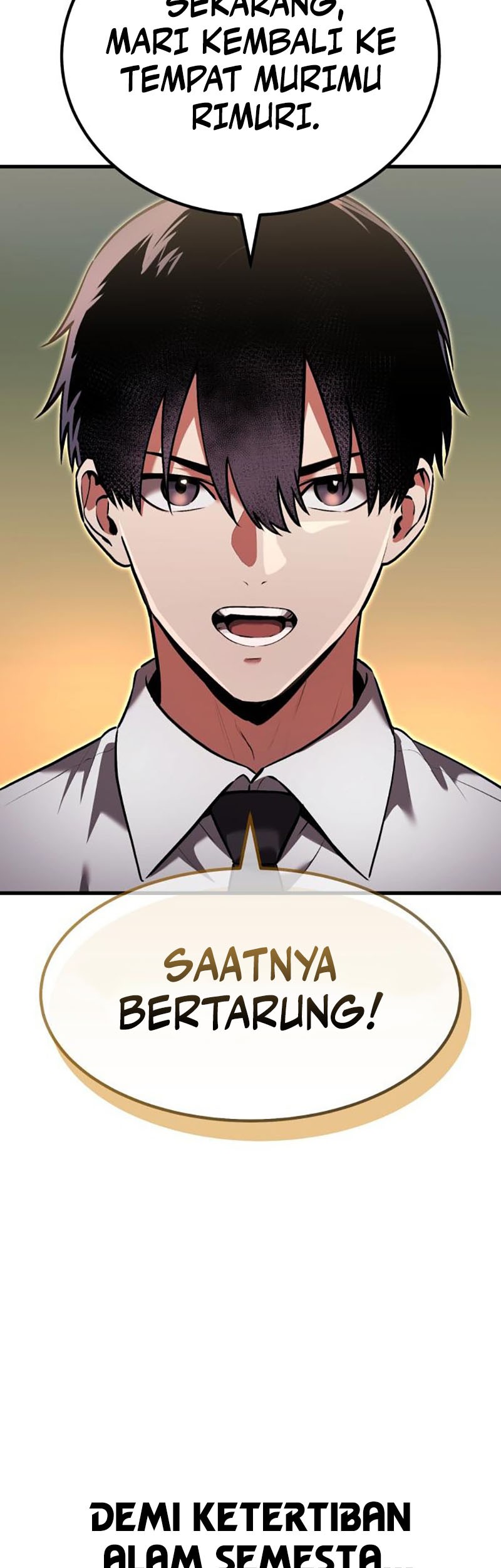 What Can I Do Alone? Chapter 35 Gambar 63