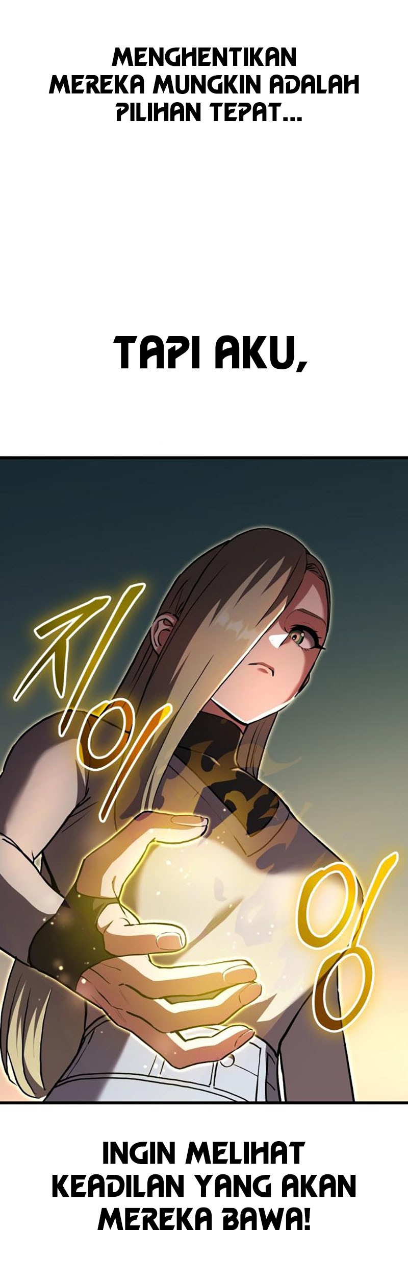 What Can I Do Alone? Chapter 35 Gambar 65