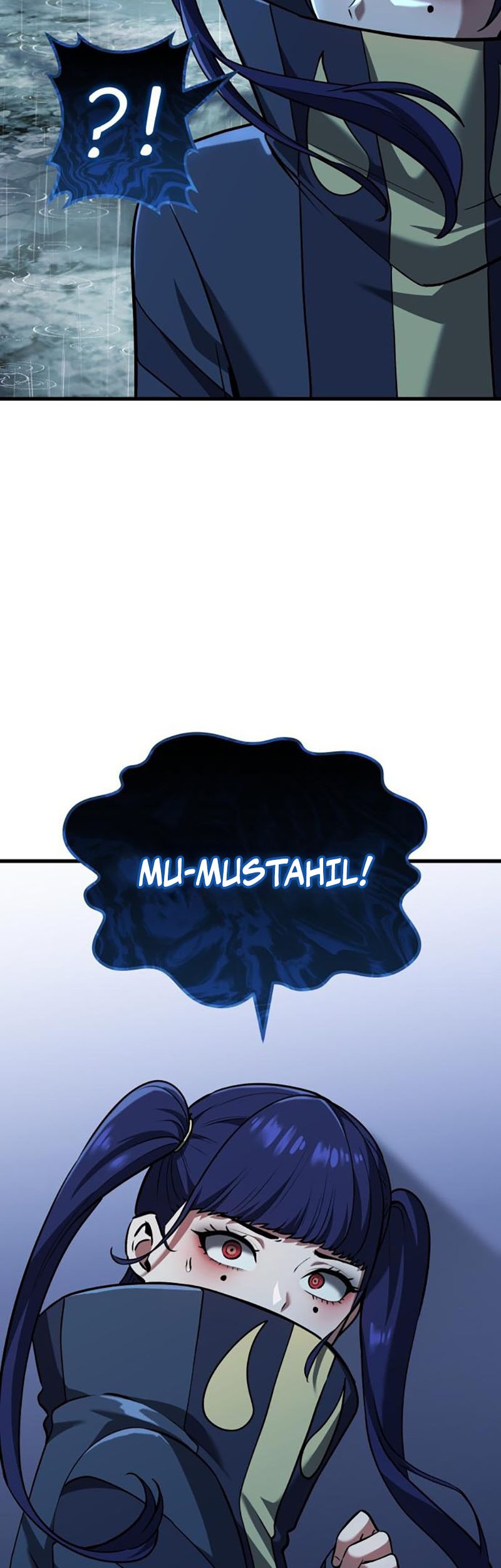 What Can I Do Alone? Chapter 35 Gambar 68