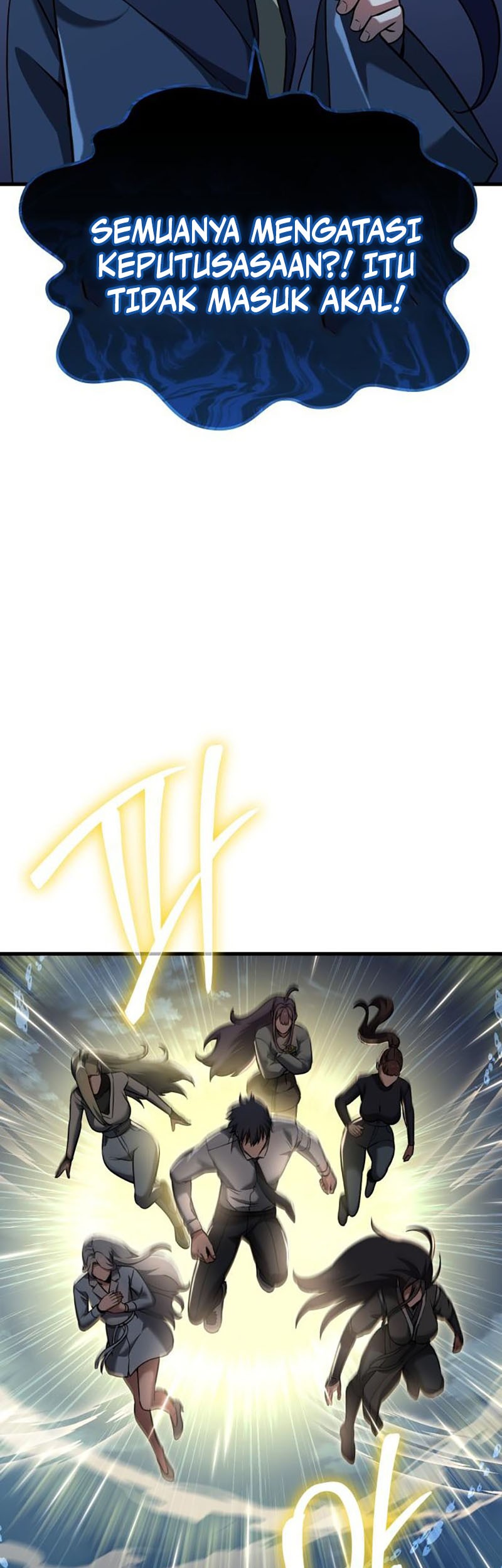 What Can I Do Alone? Chapter 35 Gambar 69