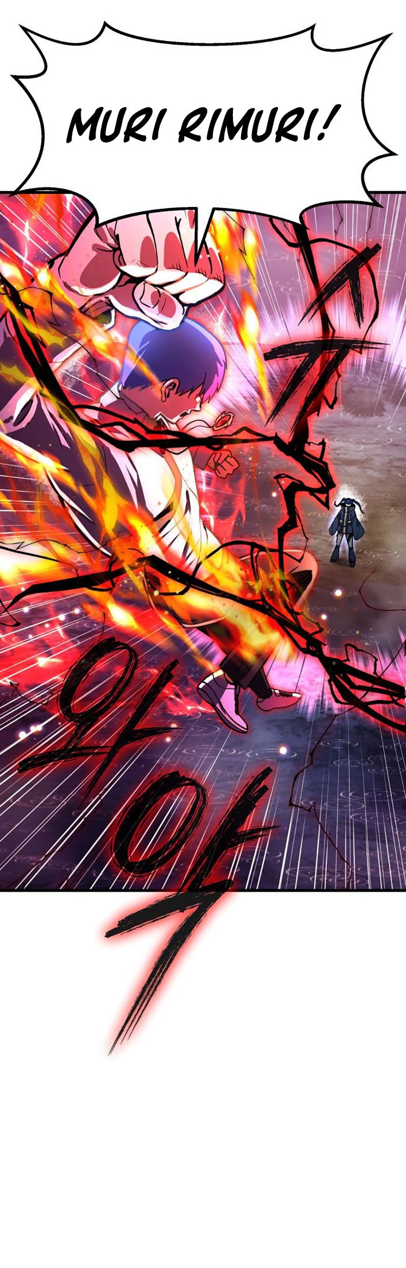 What Can I Do Alone? Chapter 35 Gambar 72