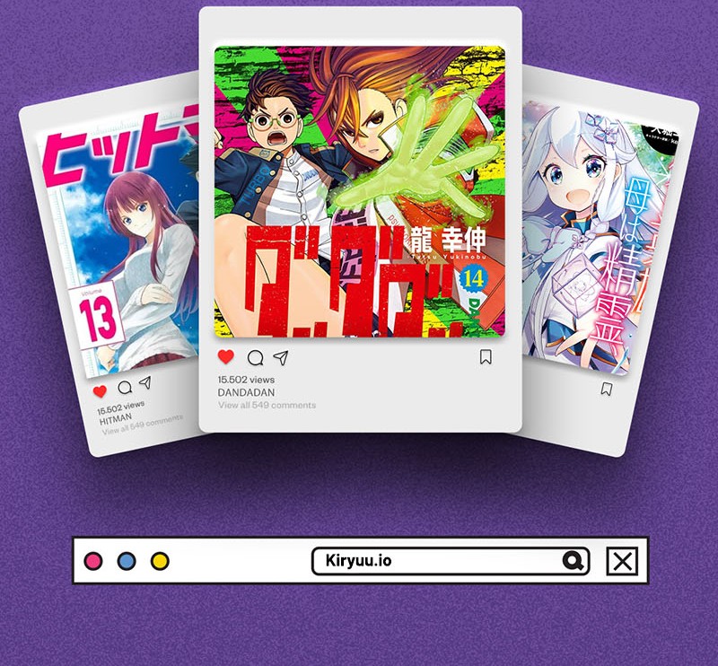 What Can I Do Alone? Chapter 35 Gambar 76