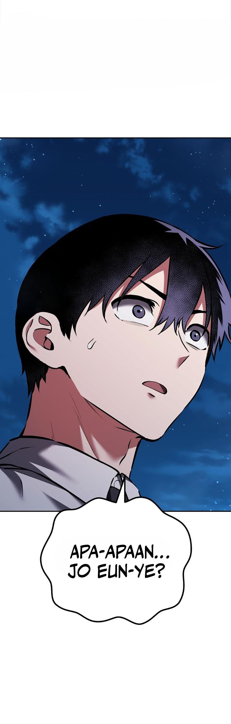 Baca Komik What Can I Do Alone? Chapter 35 Gambar 1