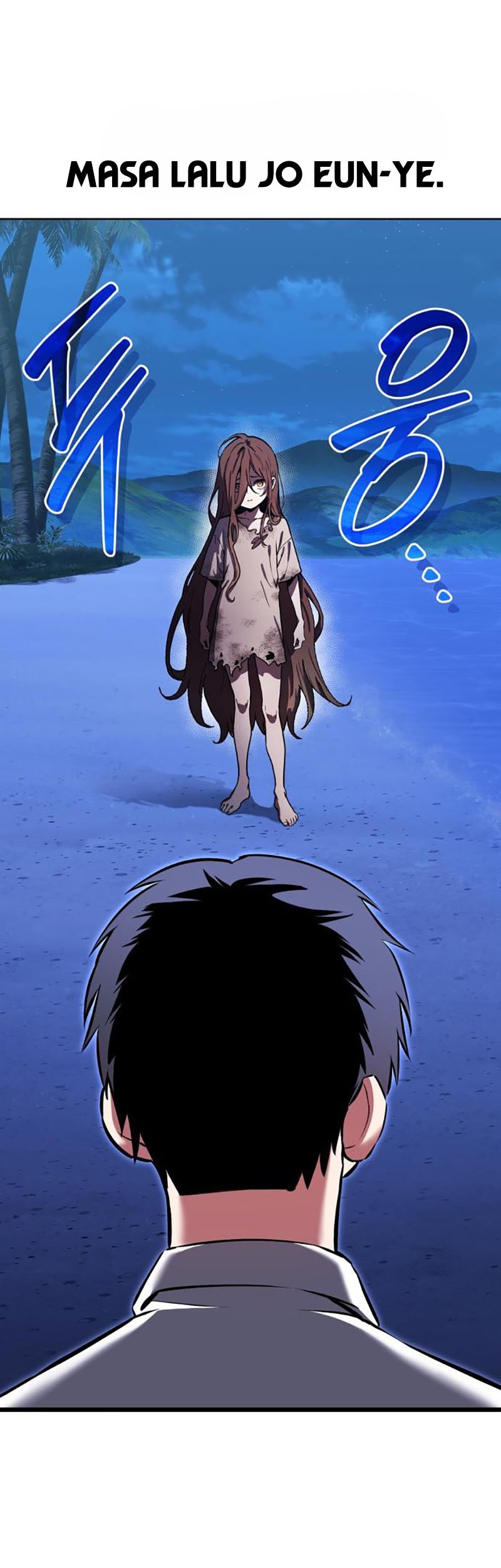 Baca  What Can I Do Alone? Chapter 35 Gambar 2