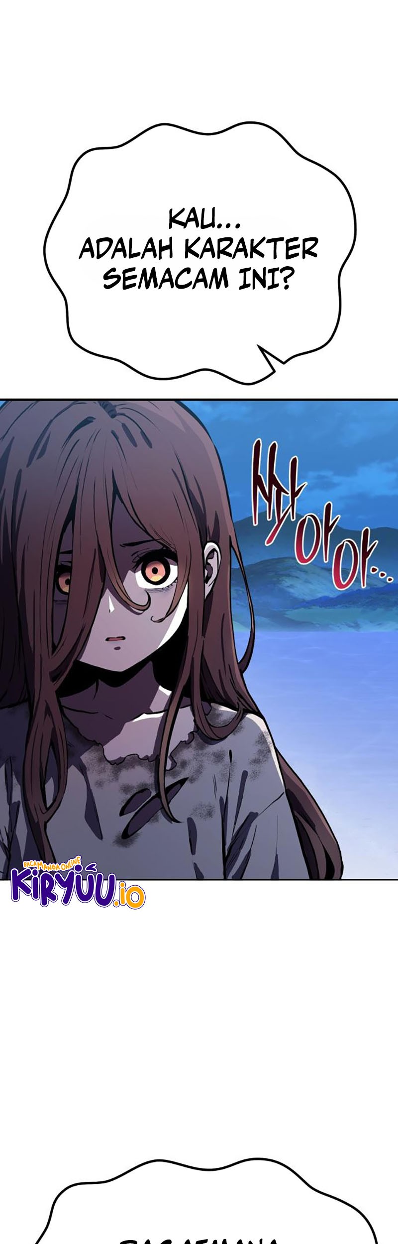 What Can I Do Alone? Chapter 35 Gambar 3