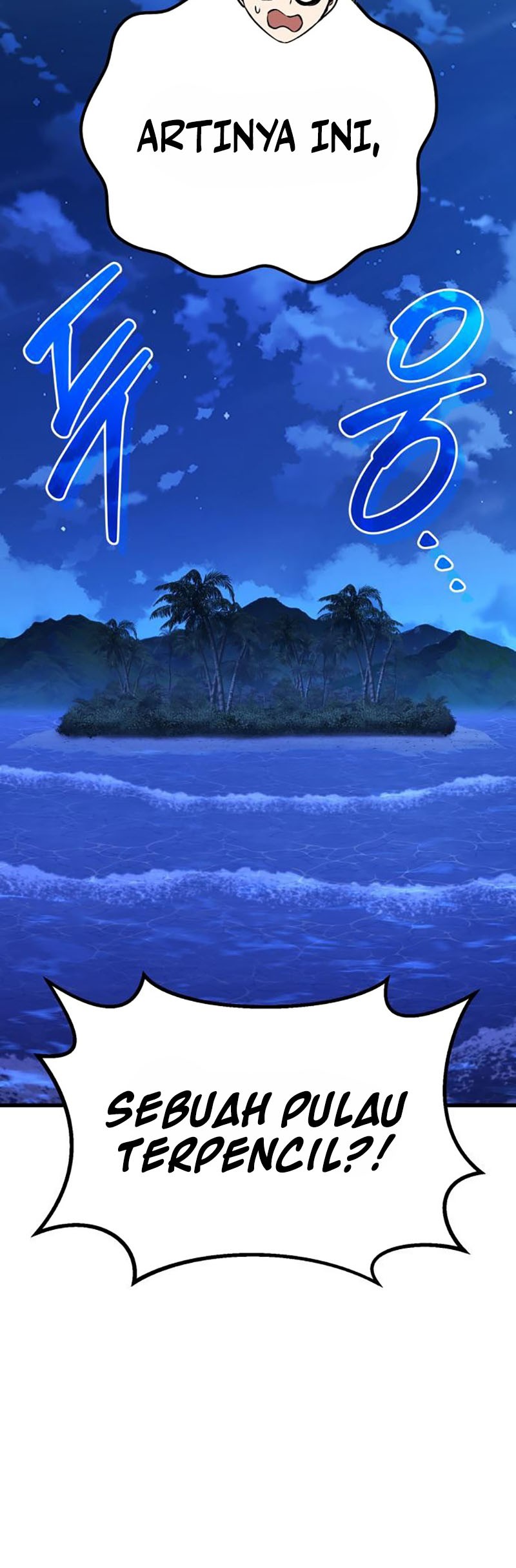 What Can I Do Alone? Chapter 35 Gambar 5