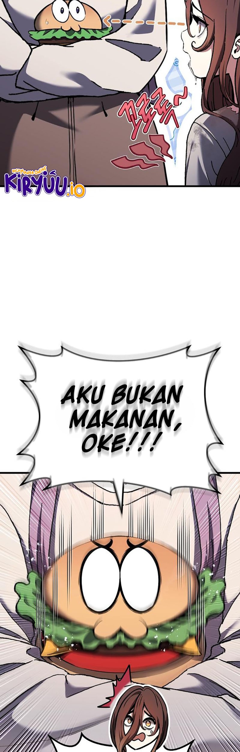 What Can I Do Alone? Chapter 35 Gambar 7