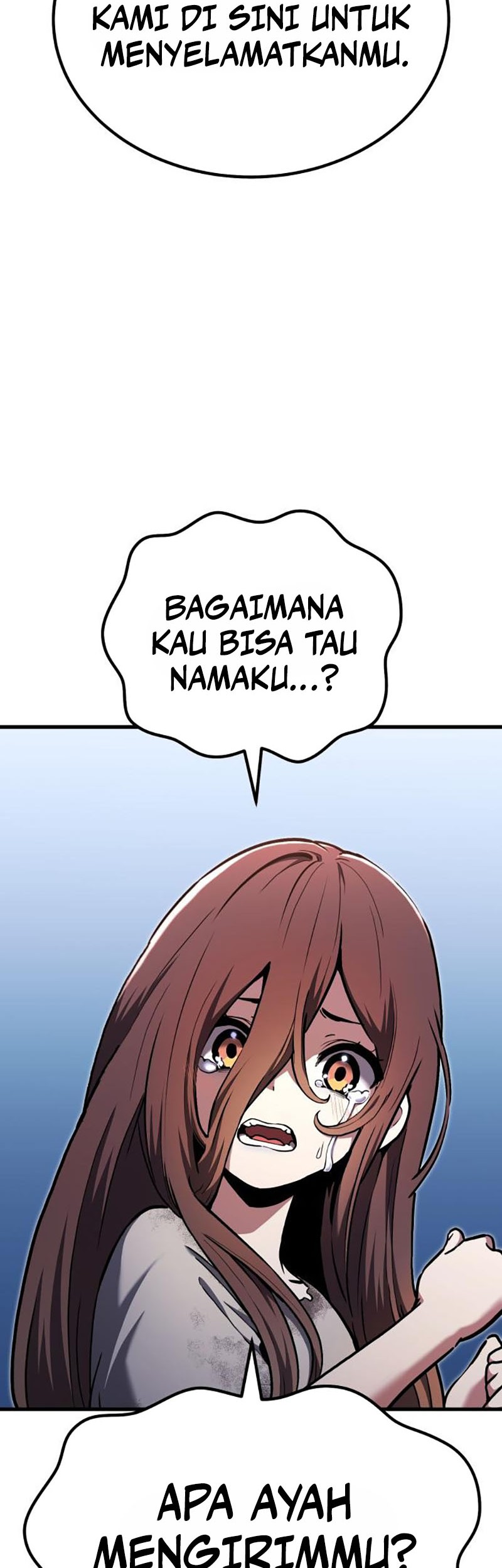 What Can I Do Alone? Chapter 35 Gambar 9