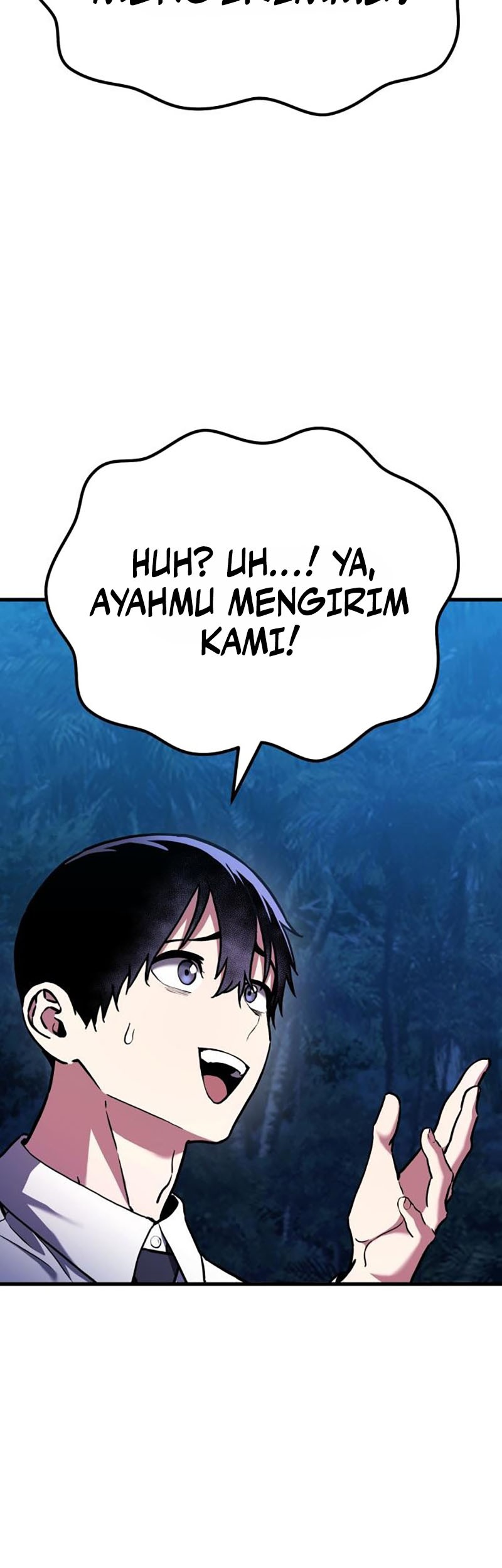 What Can I Do Alone? Chapter 35 Gambar 10