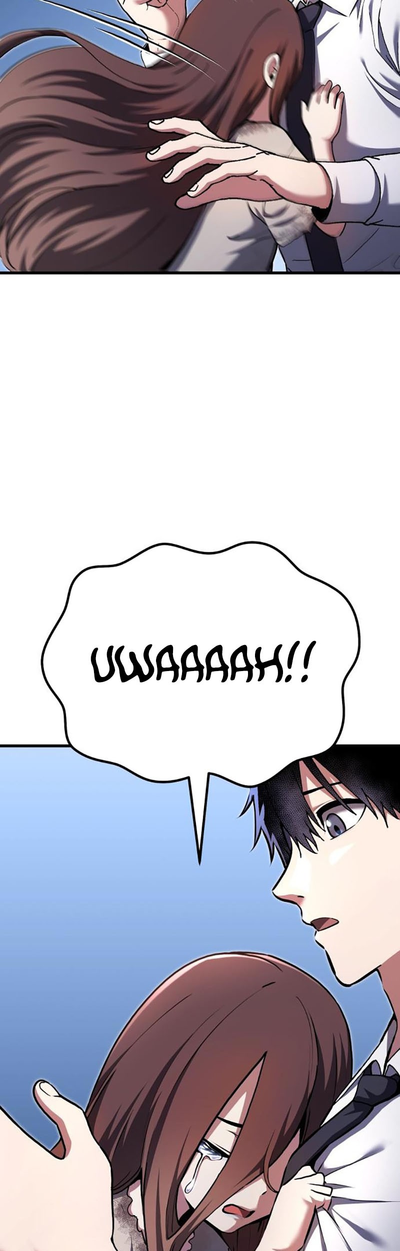 What Can I Do Alone? Chapter 35 Gambar 14