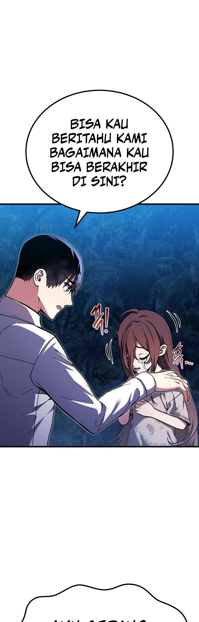 What Can I Do Alone? Chapter 35 Gambar 16