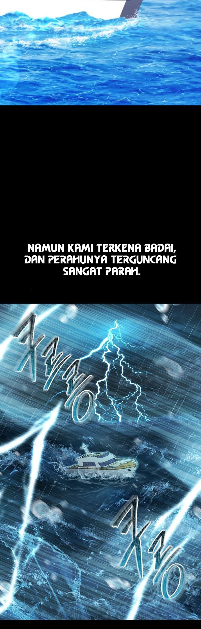 What Can I Do Alone? Chapter 35 Gambar 20