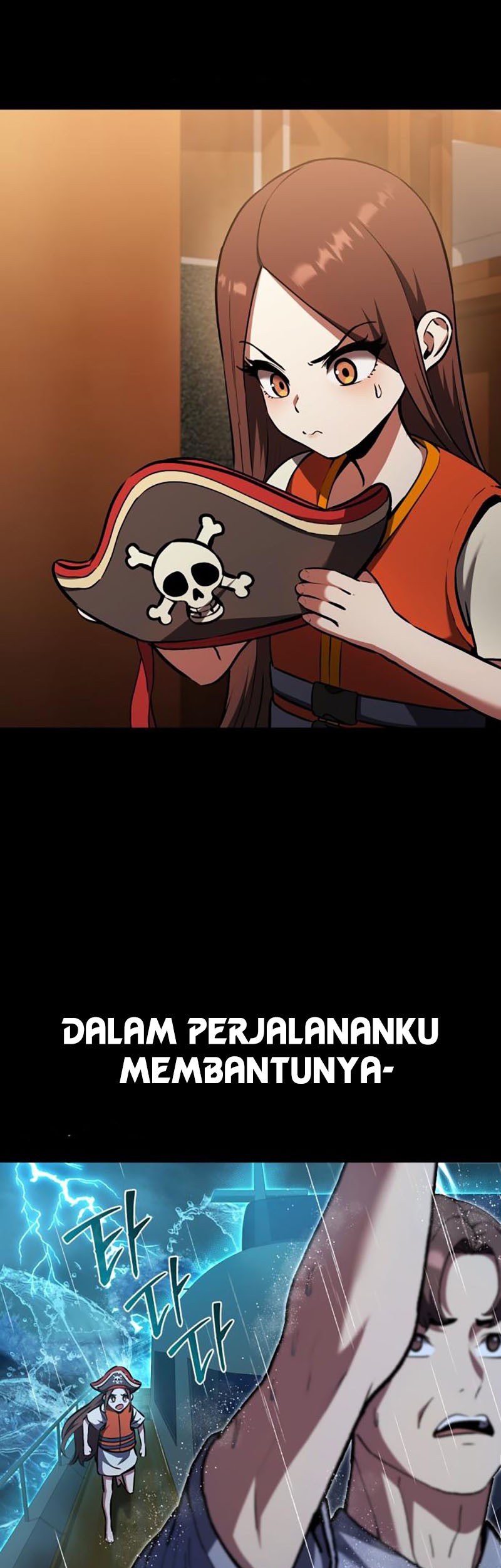 What Can I Do Alone? Chapter 35 Gambar 22