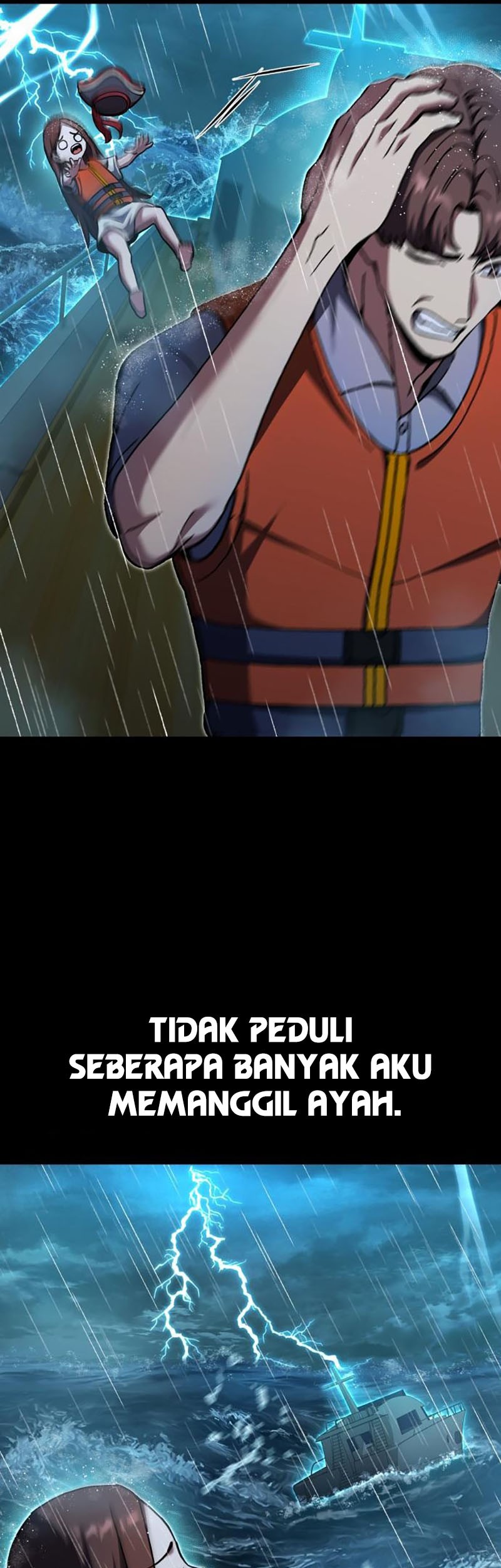 What Can I Do Alone? Chapter 35 Gambar 24