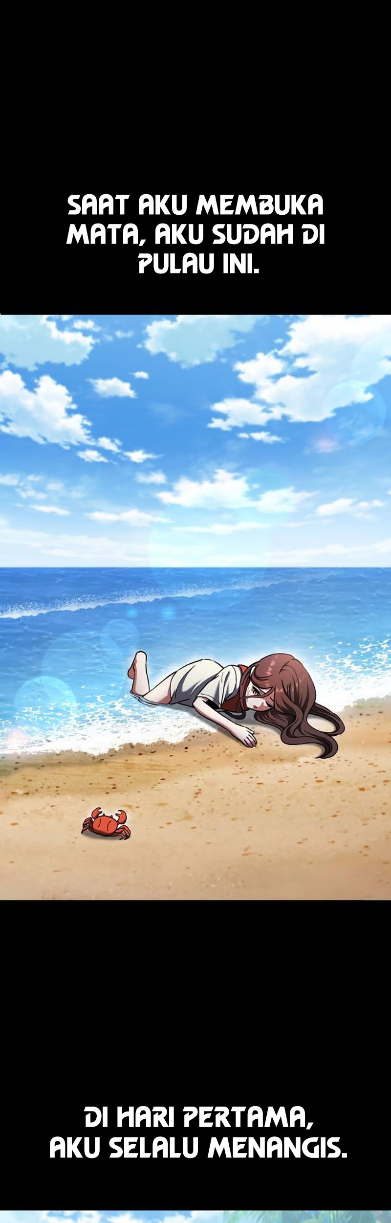 What Can I Do Alone? Chapter 35 Gambar 26