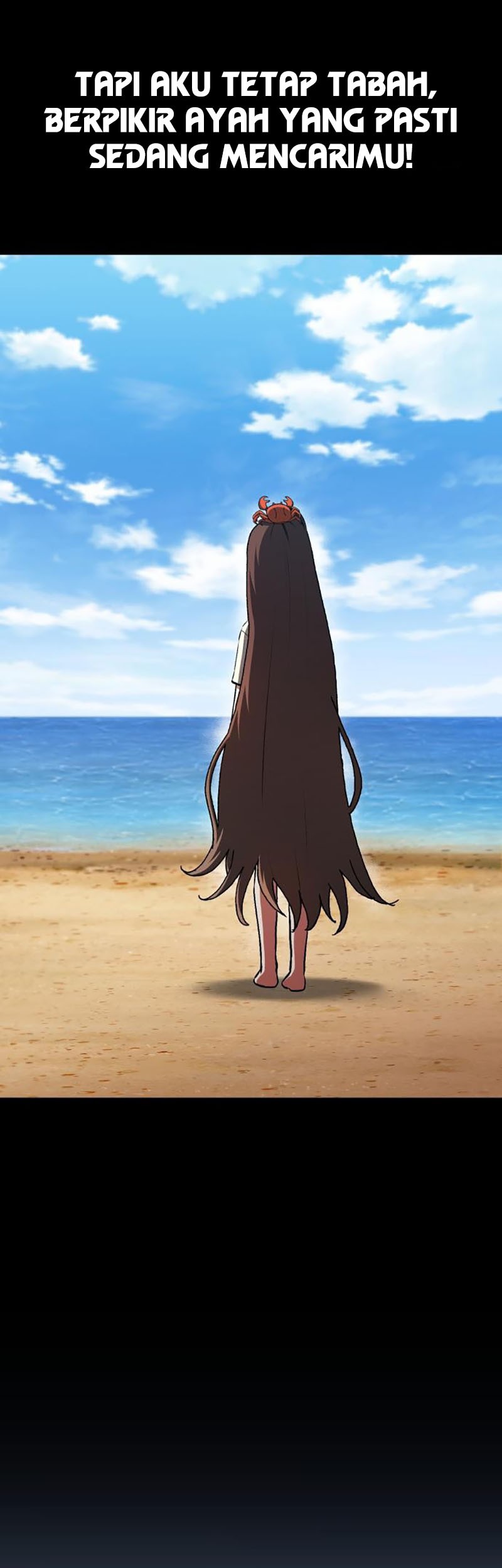 What Can I Do Alone? Chapter 35 Gambar 34