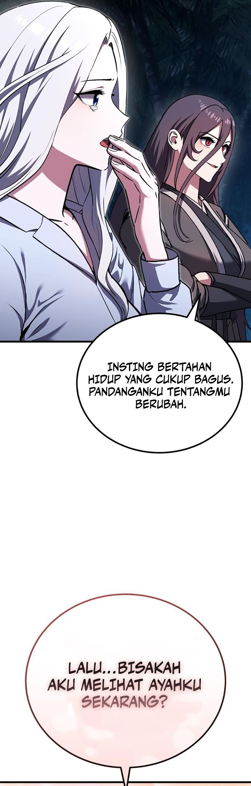 What Can I Do Alone? Chapter 35 Gambar 36